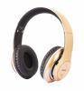 ab003s wirless bluetooth headphone with tf, fm&aux-in